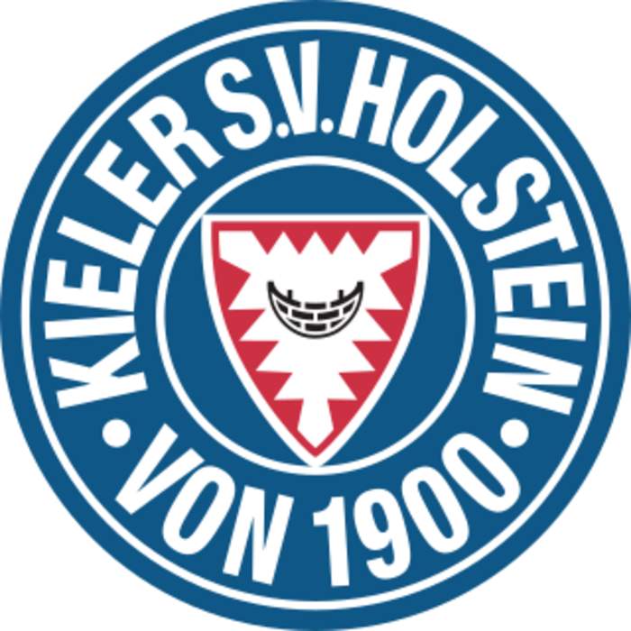 St. Pauli follow Holstein Kiel in promotion to Bundesliga