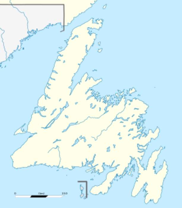 Holyrood, Newfoundland and Labrador