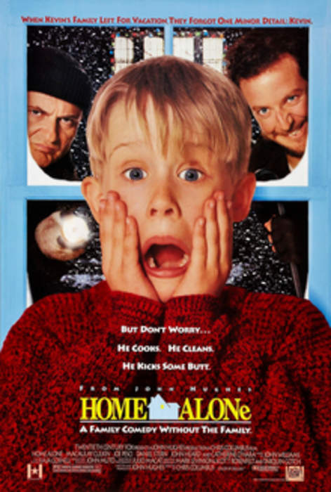 'Home Alone' Mansion Sells for $5.5 Million After 9 Months on Market