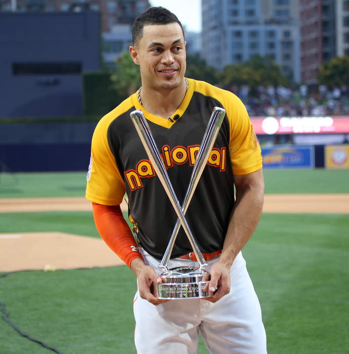 Home Run Derby live updates What you need to know One News Page