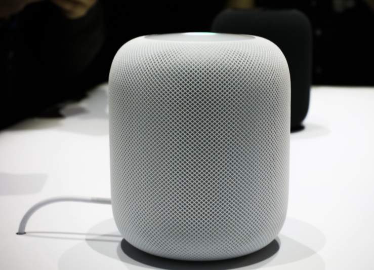 Snag a refurbished Apple HomePod mini for $9 off in a rare deal