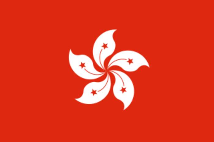 HK detains 47 on subversion charges