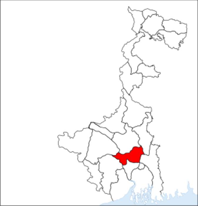Hooghly district