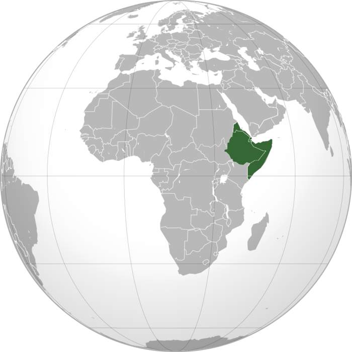 Horn of Africa