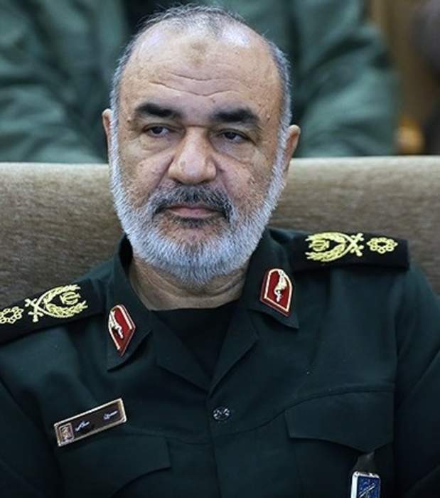 Iran’s IRGC Says Ready To Share Cyberwarfare Experiences with Syria