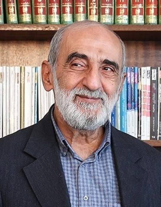Hossein Shariatmadari