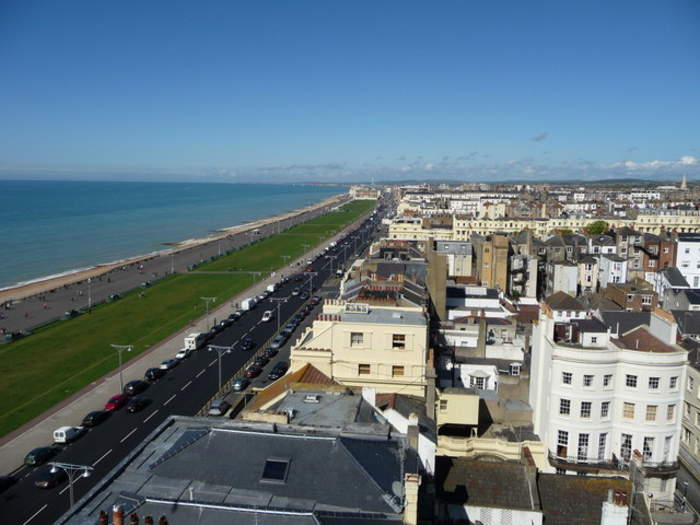 Hove