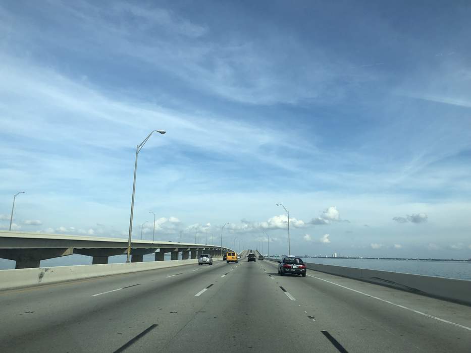 Howard Frankland Bridge