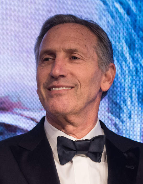 Howard Schultz: Union Buster In Chief – OpEd