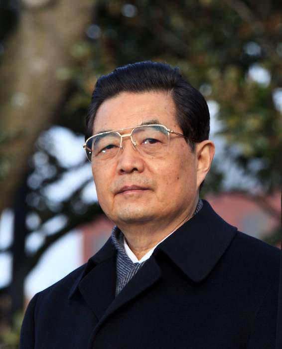 China: Points To Ponder On Hu Jintao’s Unceremonious Ouster From CPC Congress – Analysis