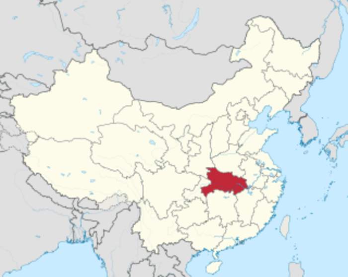 News24.com | Gas blast in China kills 12, rescue operation ongoing: officials