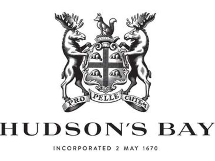 Sales of iconic Hudson's Bay blankets will now support fund for Indigenous initiatives