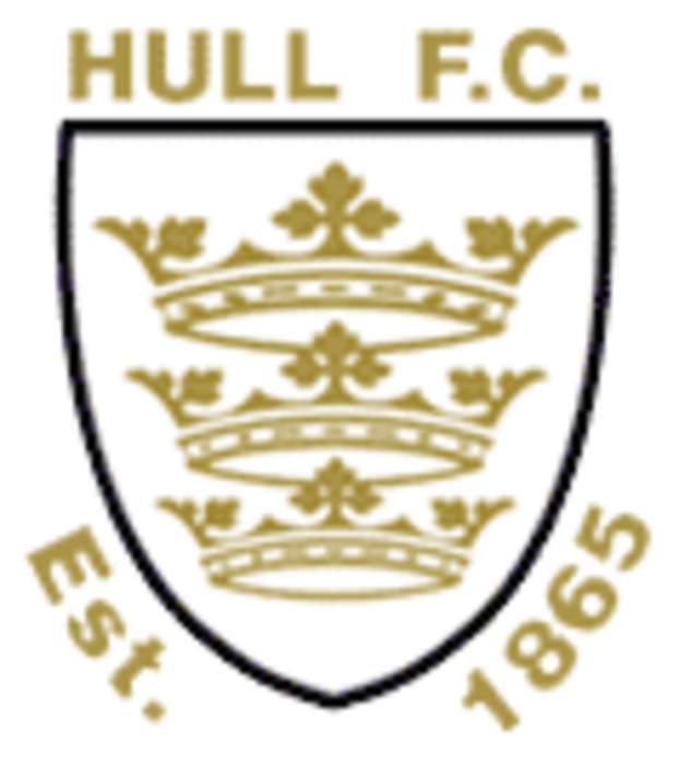 Cartwright named Hull FC head coach from 2025