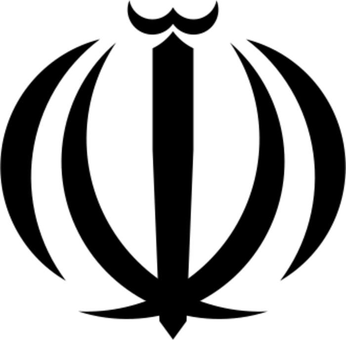 Human rights in Iran