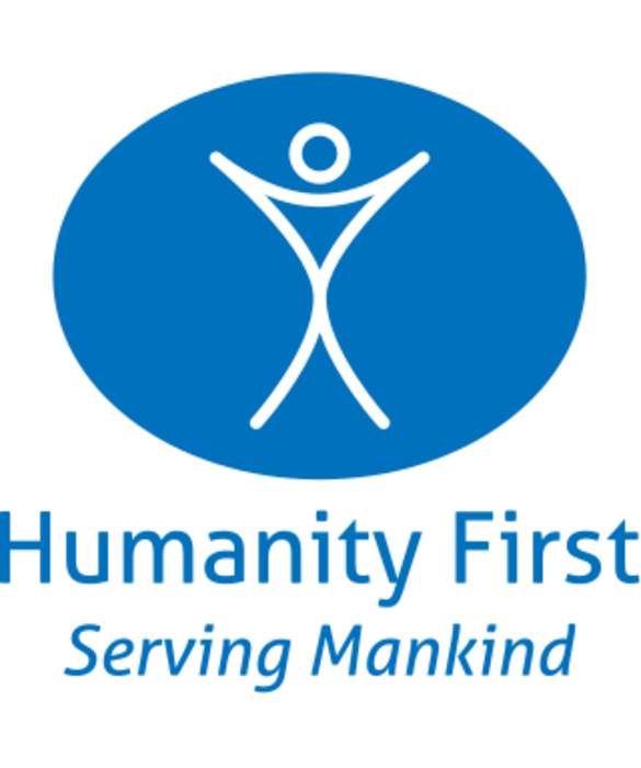 Humanity First