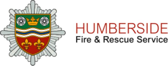 Humberside Fire and Rescue Service