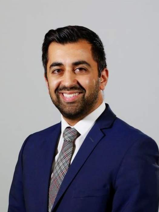 Humza Yousaf