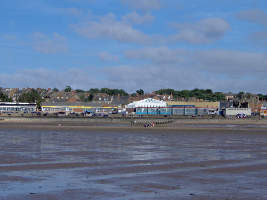 Leicester woman linked to Hunstanton beach case 'died from head injury'