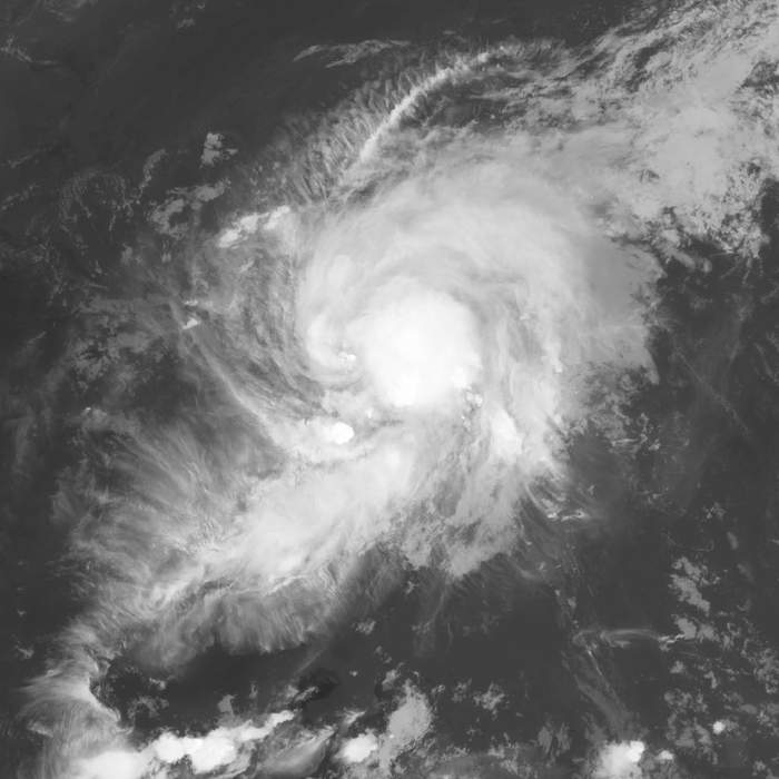 Hurricane Isaias churns through Bahamas en route to Florida's east coast; North Carolina island evacuated