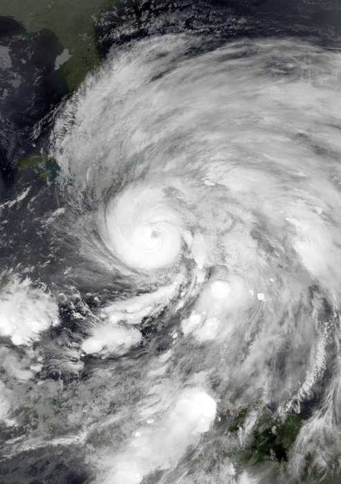 Severe weather threat rattles Sandy survivors