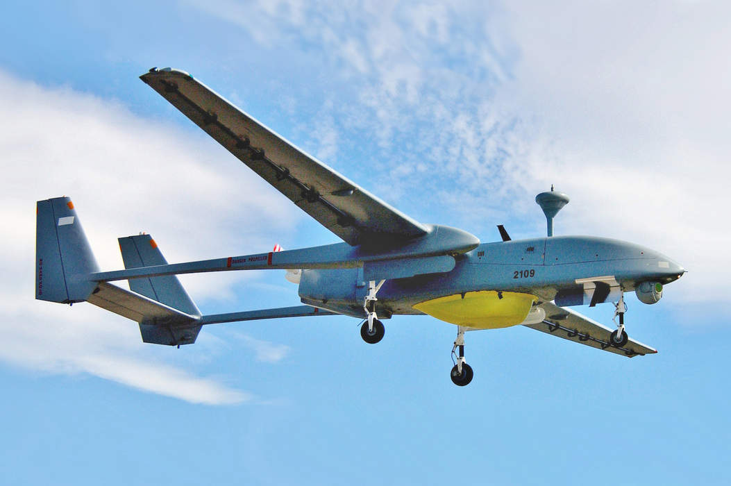 IAI Heron