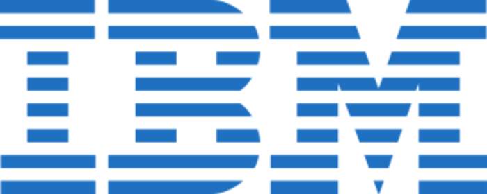 IBM suspends ads on X after they appeared next to Nazi posts