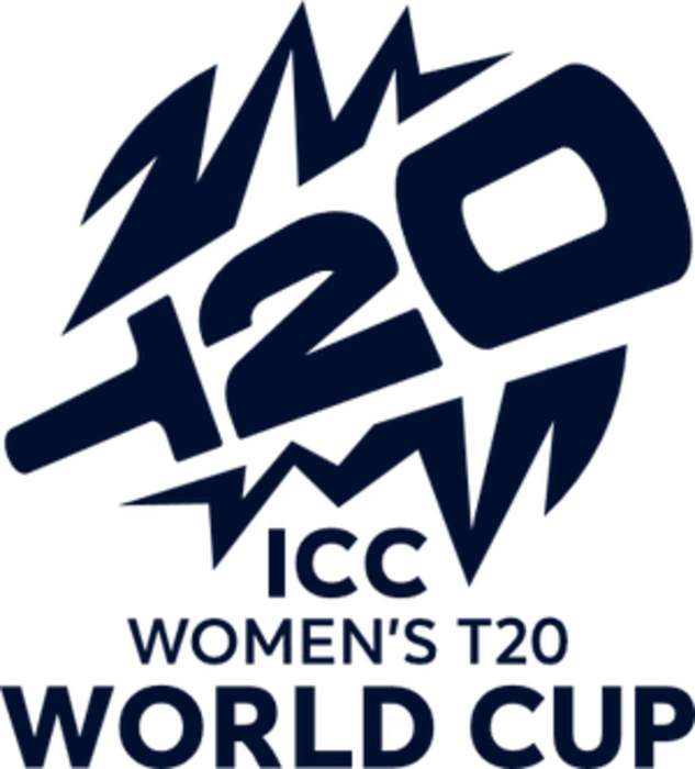 Women's T20 World Cup