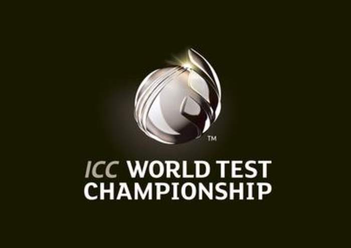 England lose two-thirds of Test Championship points