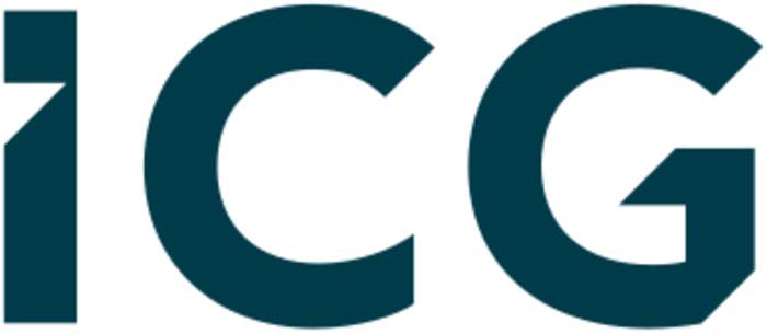 ICG plc