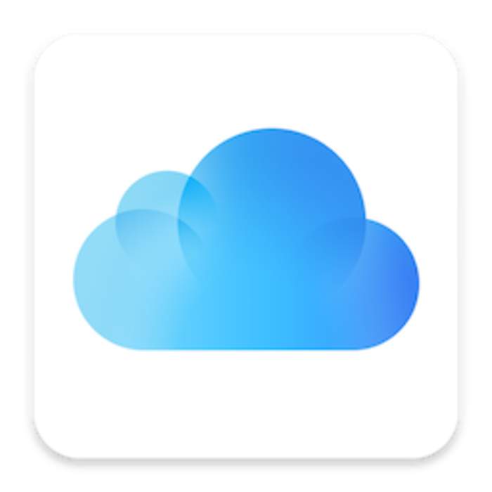 Apple's redesigned iCloud.com is something you'll actually want to use