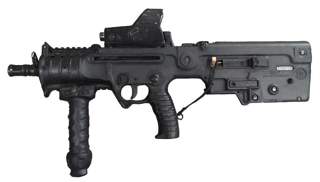 IWI Tavor X95