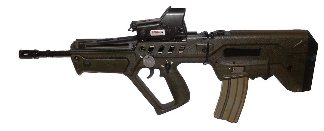 IWI Tavor