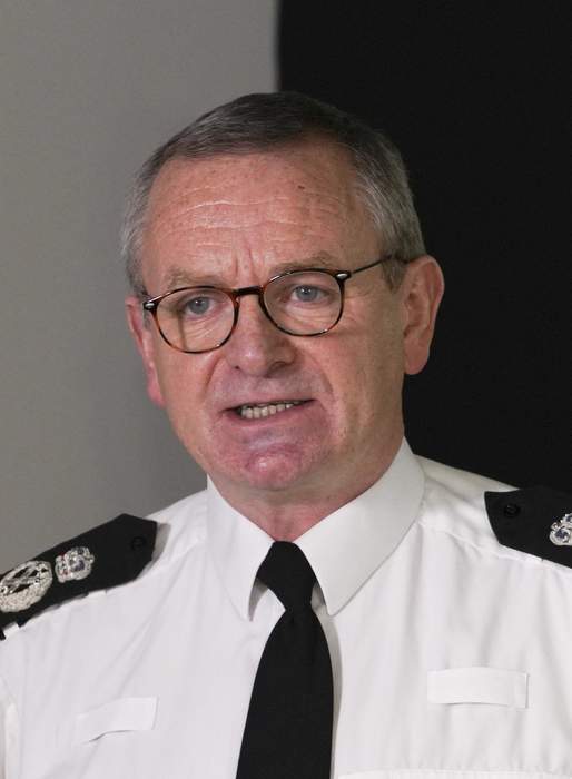 Police chief defends SNP finances investigation
