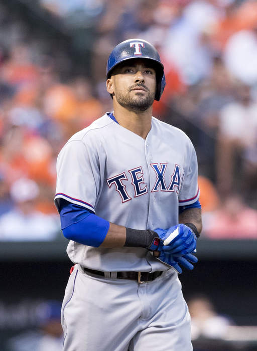 Rockies' Ian Desmond decides to opt out of second consecutive MLB season
