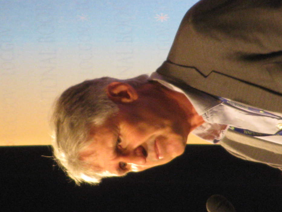 Ian Morris (historian)