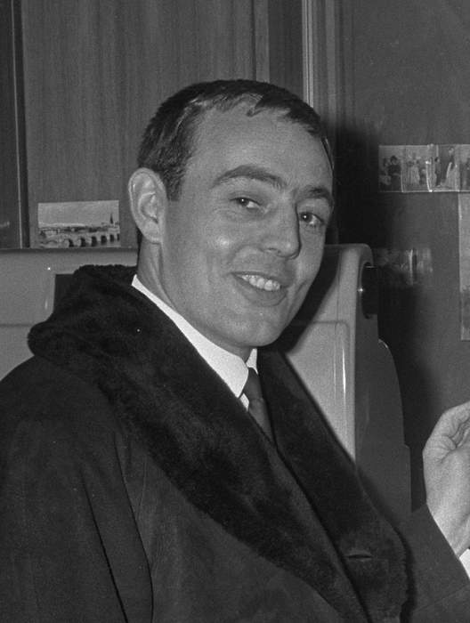 Ian St John: 'One of football's finest' - a tribute to Liverpool legend