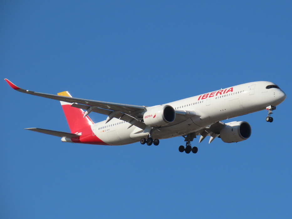 Iberia (airline)