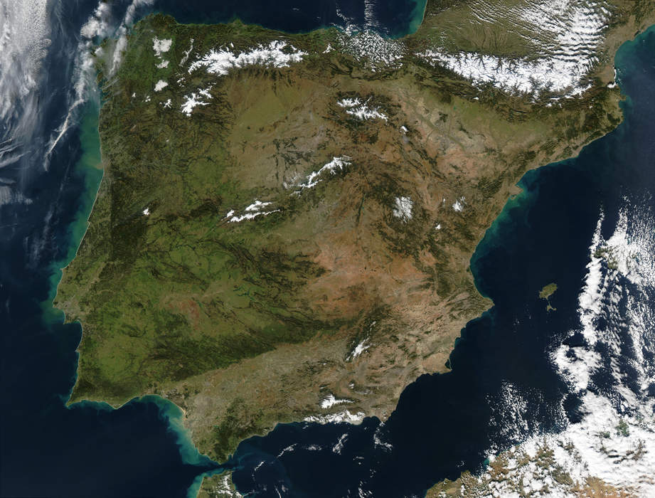 Ancient Human Remains Buried In Spanish Caves Were Subsequently Manipulated And Utilized