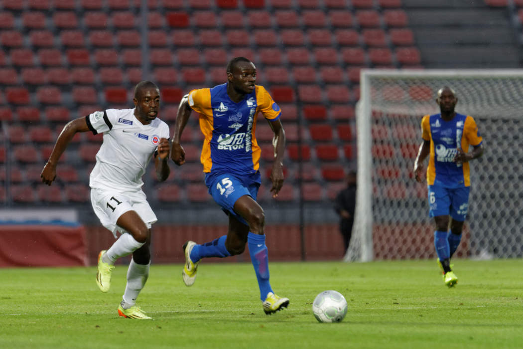 Ibrahima Seck