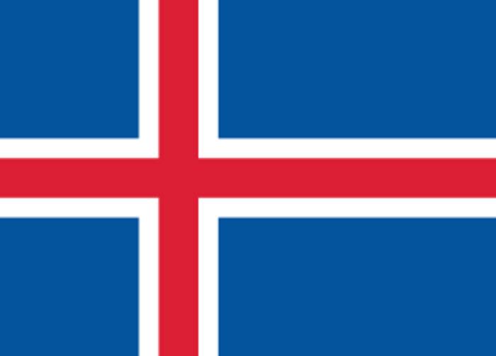 Iceland elects Europe's first female majority parliament