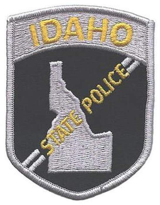 Idaho State Police