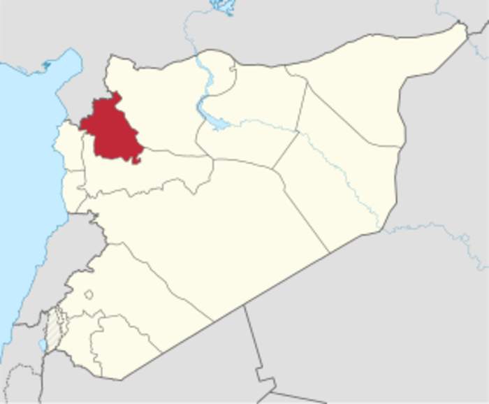 Idlib Governorate