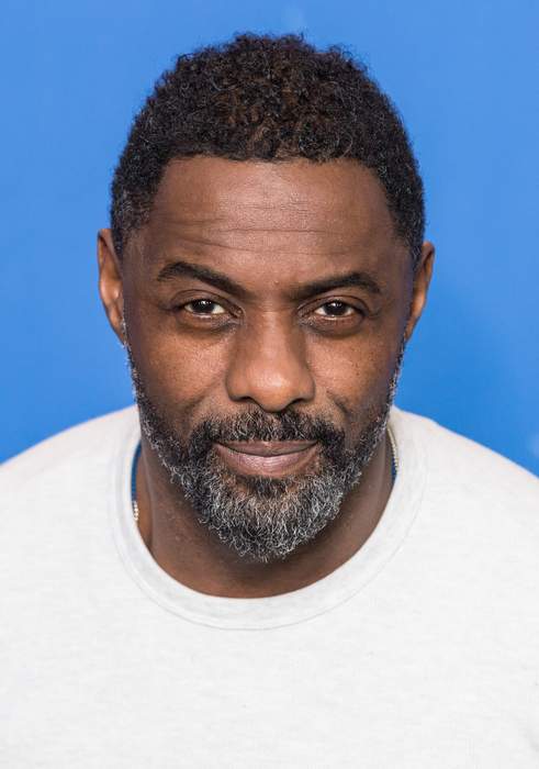 Idris Elba picks his perfect song for specific situations, and they're good picks