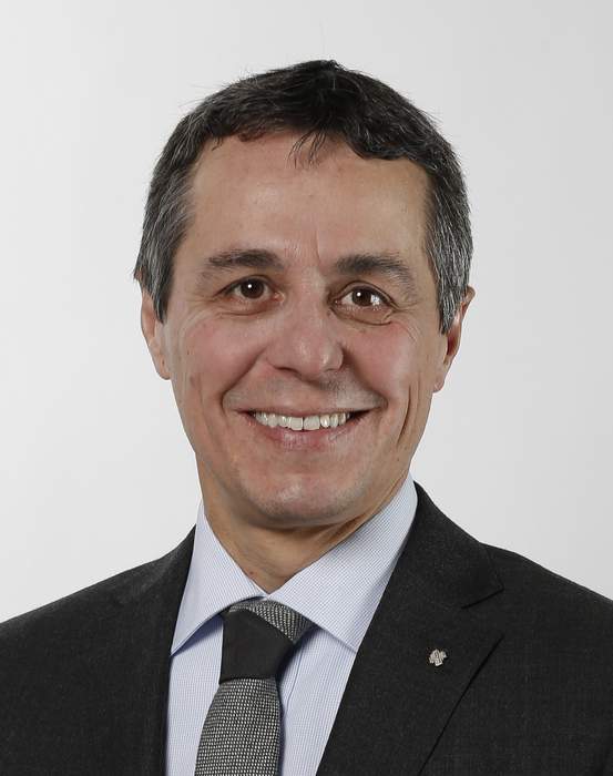 Swiss minister under fire for tobacco sponsorship of Expo pavilion