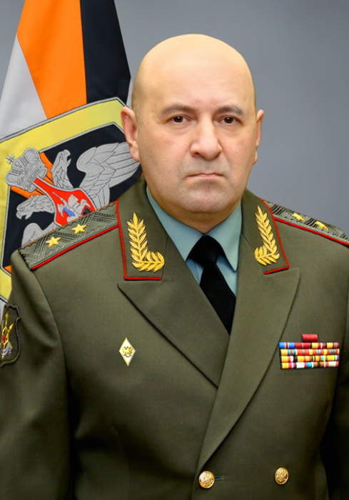 Igor Kirillov (general)