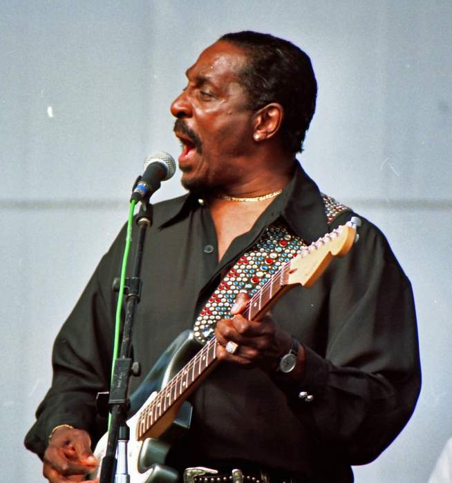 Ike Turner