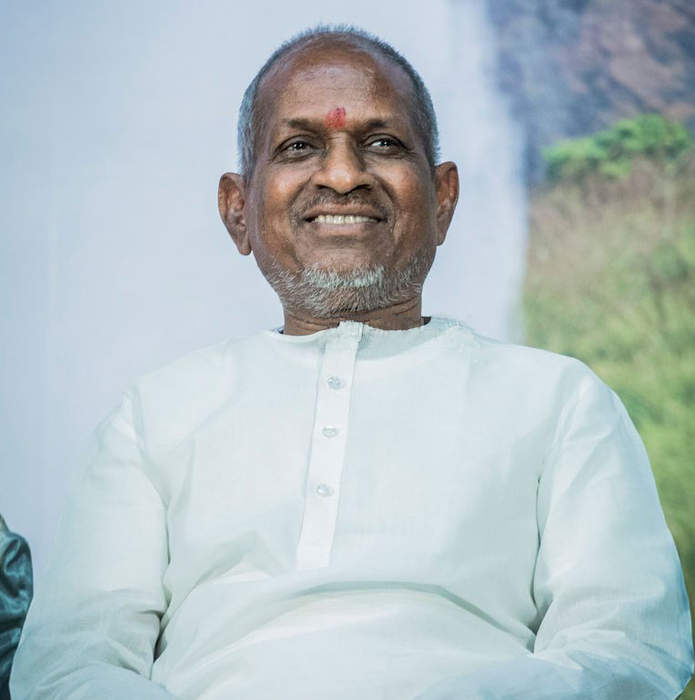 Chennai: Ilaiyaraaja's studio equipment and instruments damaged, stolen during COVID-19 lockdown