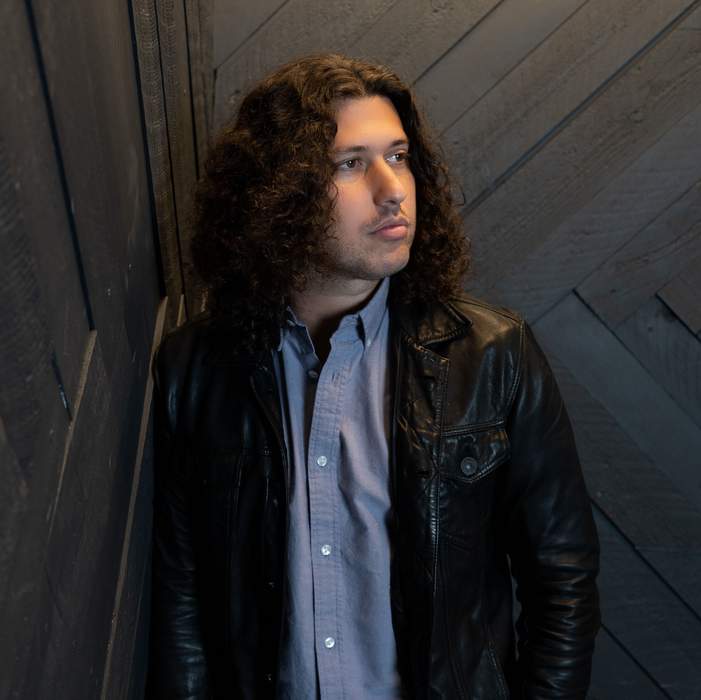 Ilan Rubin