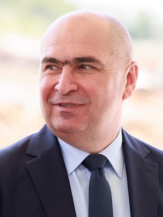 Ilie Bolojan