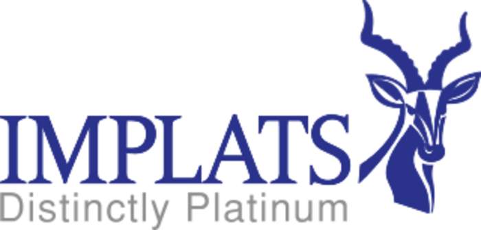 Impala Platinum mine accident in South Africa kills 11